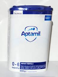 Aptamil Infant Milk 800G